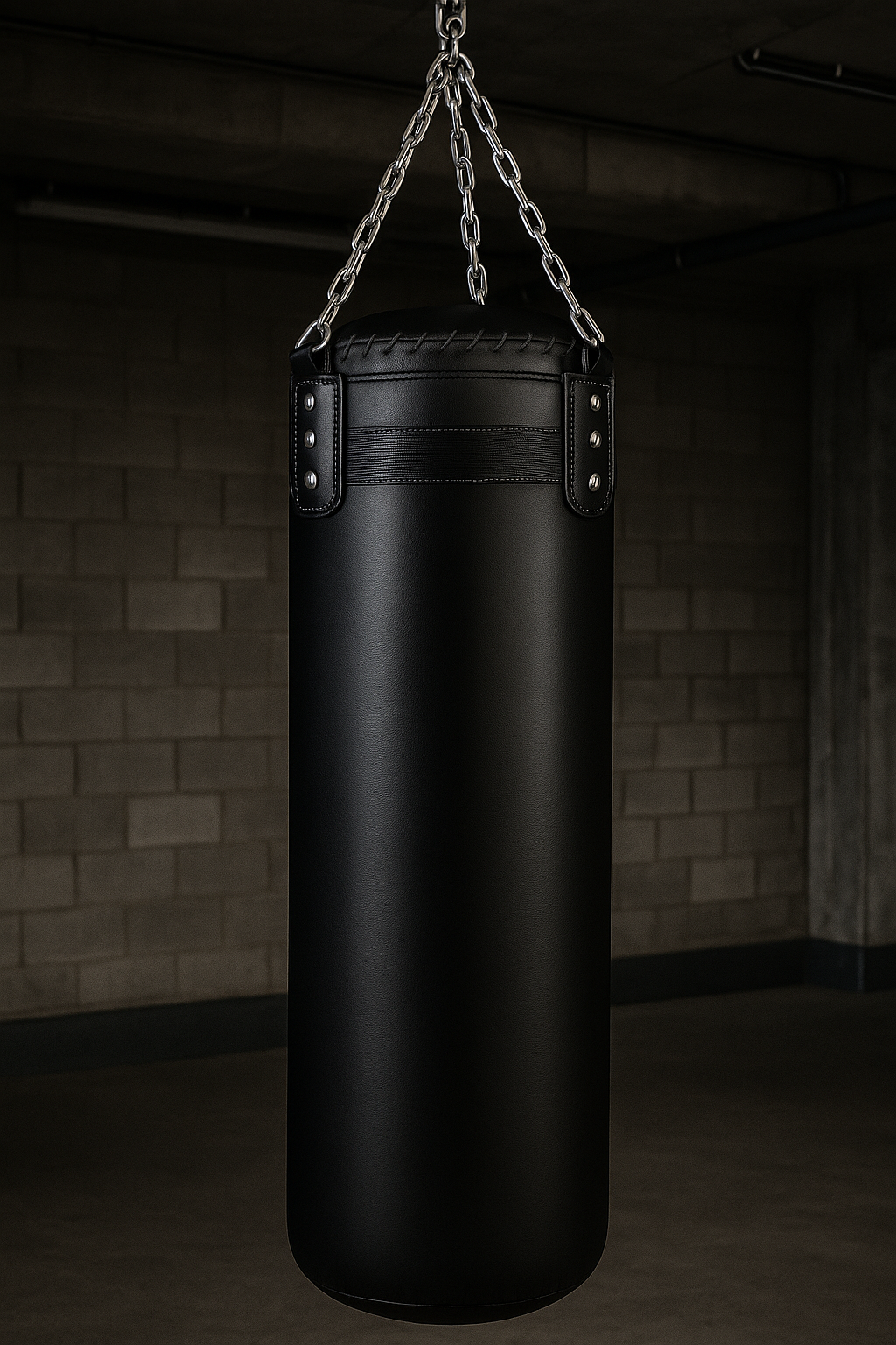 Sac de Frappe Professionnel
