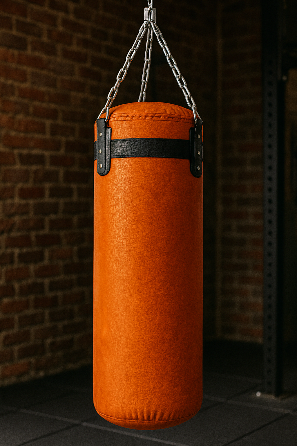 Sac de Frappe Professionnel