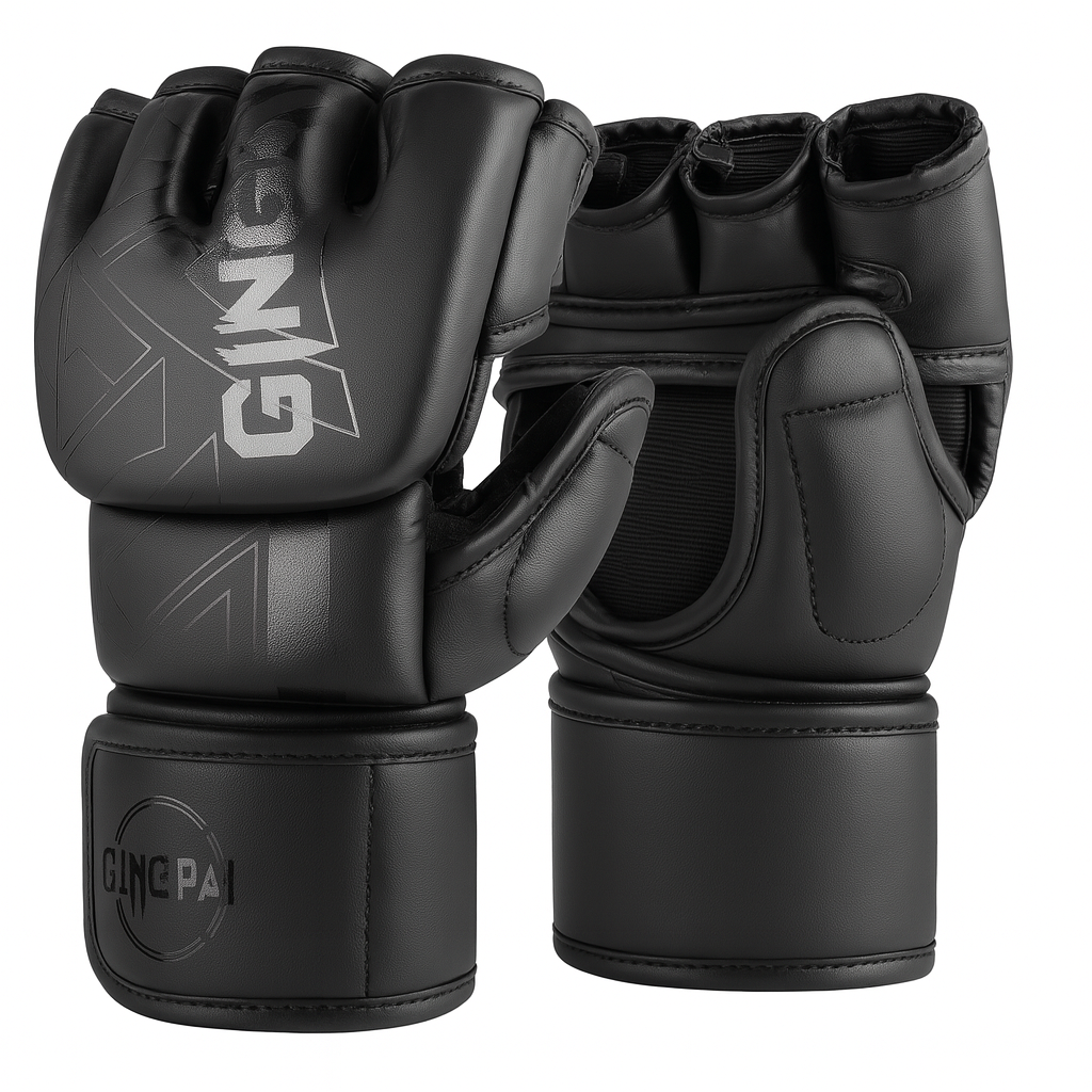 Gants de MMA