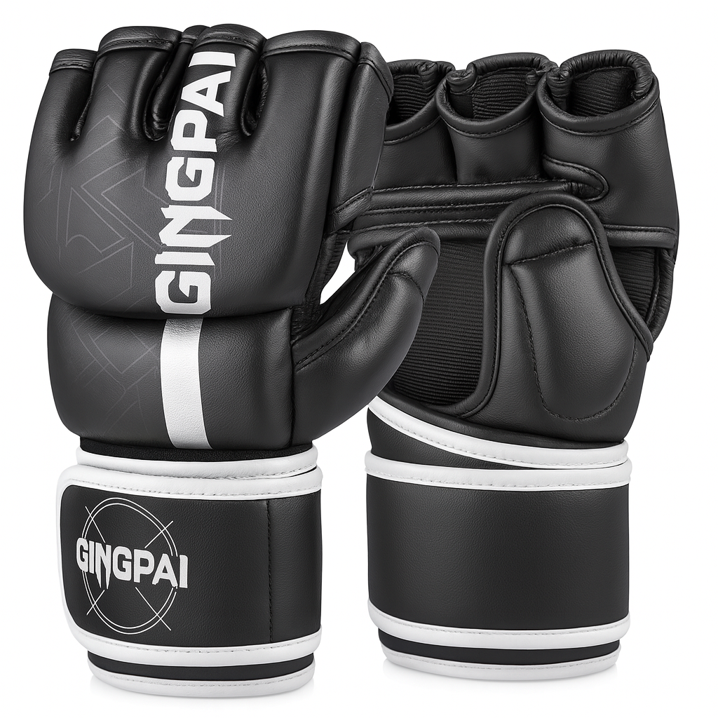 Gants de MMA