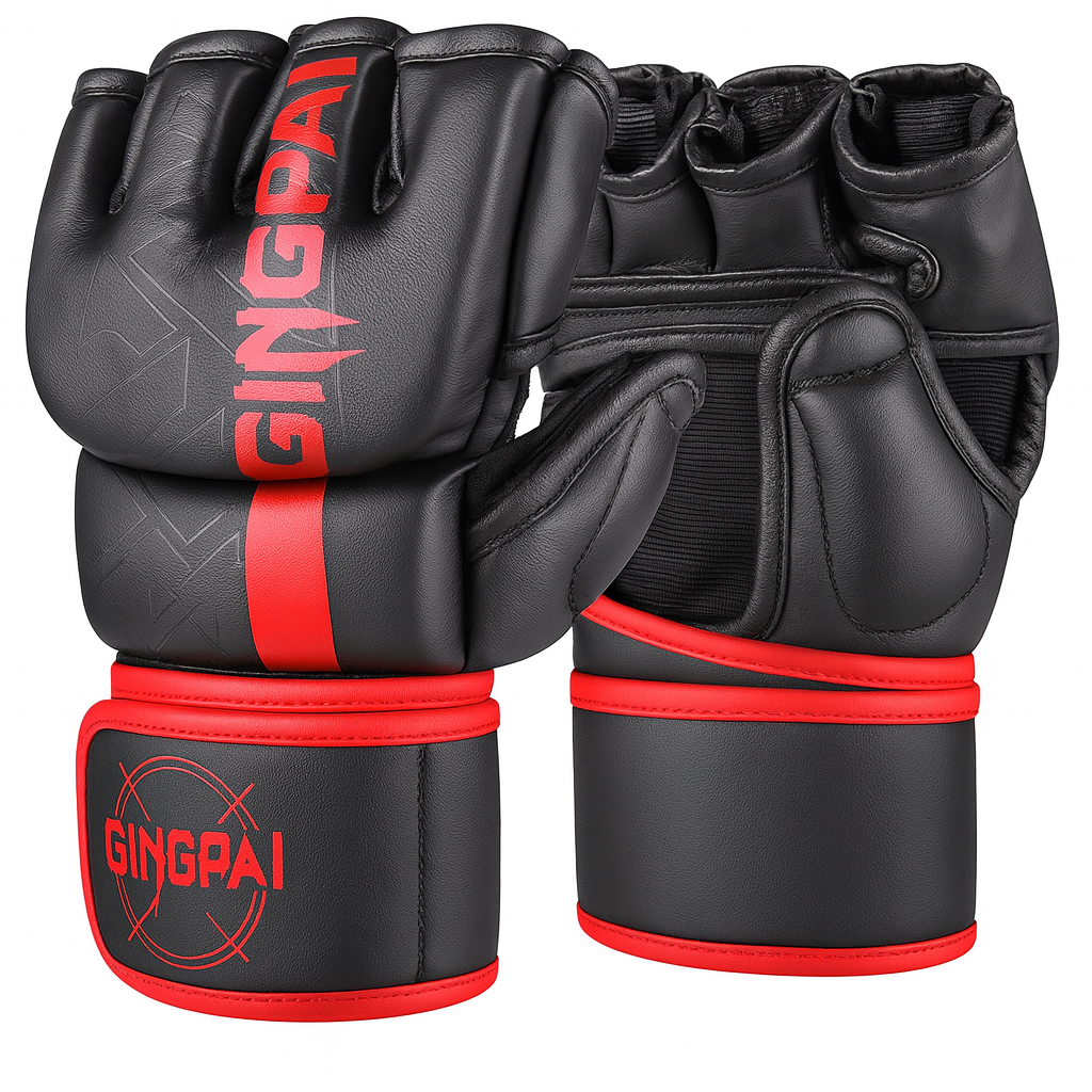 Gants de MMA