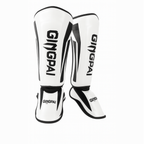 Protège-Tibias Boxe et Sport de Combat