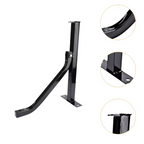 Support mural de sac de boxe