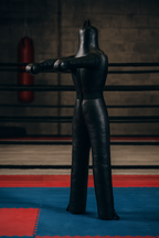 Mannequin de Lutte – Entraînement MMA, Judo et Sports de Combat