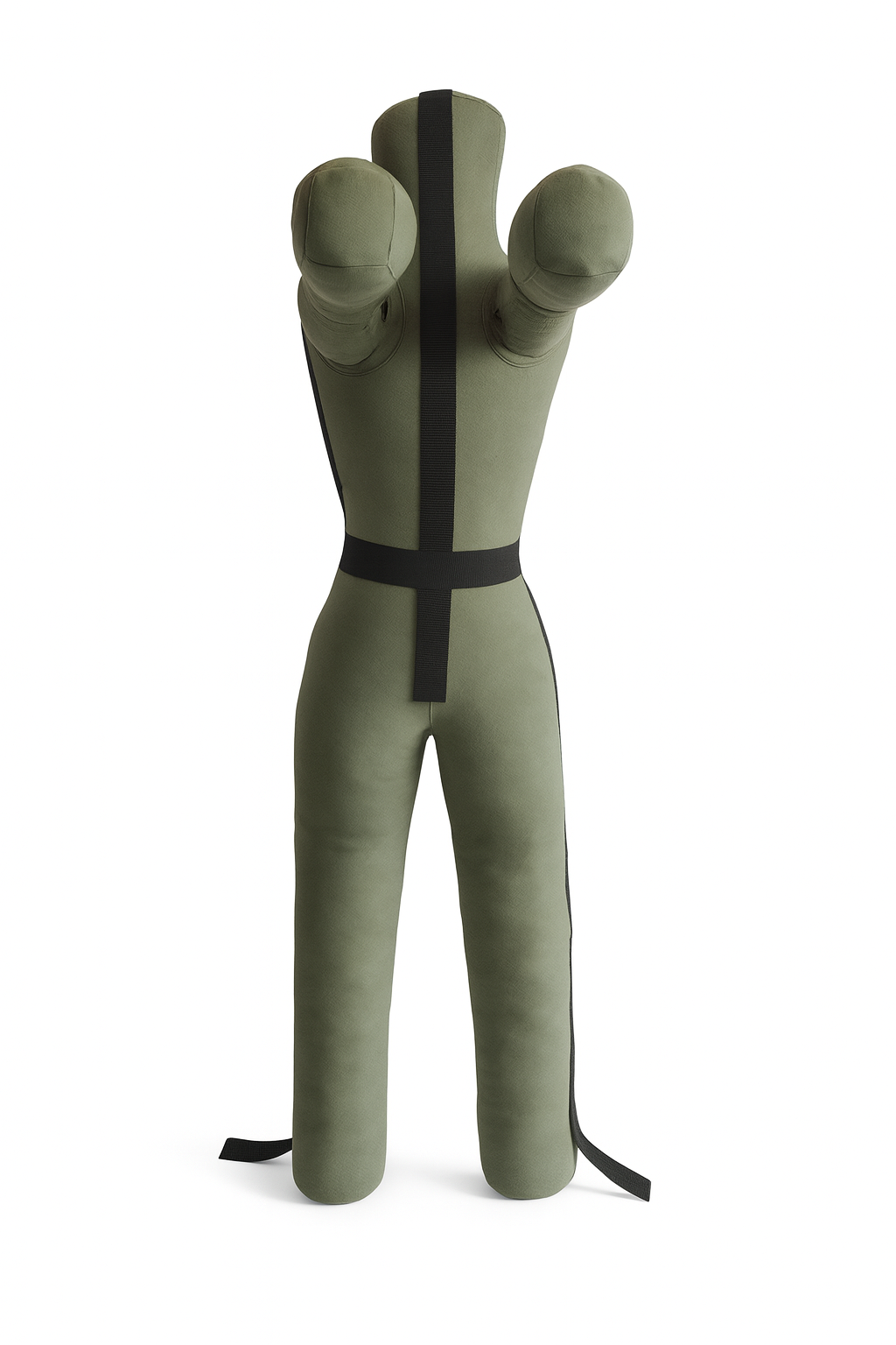 Mannequin de Lutte – Entraînement MMA, Judo et Sports de Combat