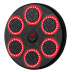 Music Boxing Machine Bluetooth Professionnel