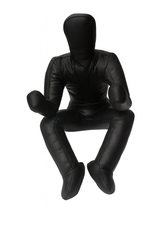 Mannequin de Lutte & Arts Martiaux