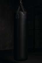 Sac de Frappe Suspendu Professionnel (80cm x 35cm)