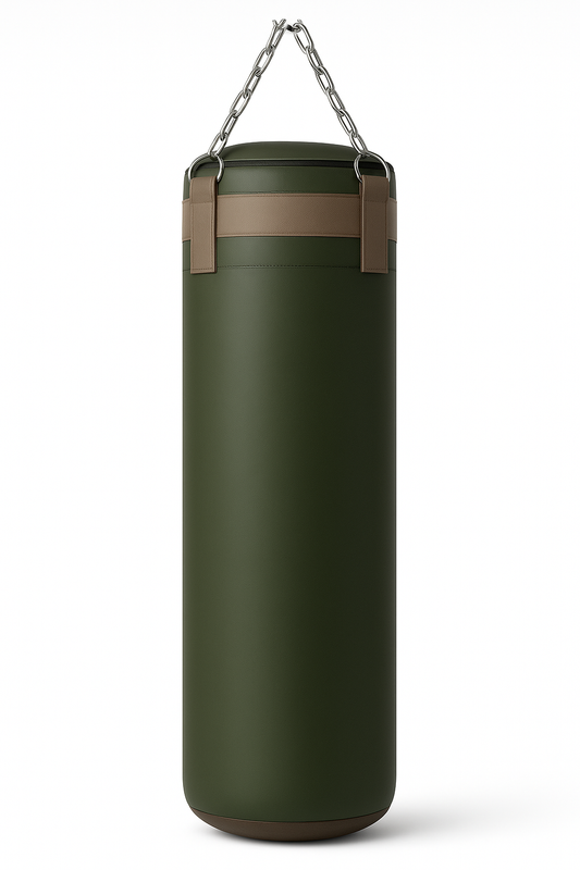 Sac de Frappe Professionnel