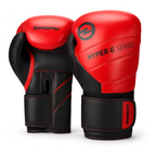 Gants de Boxe Anglaise
