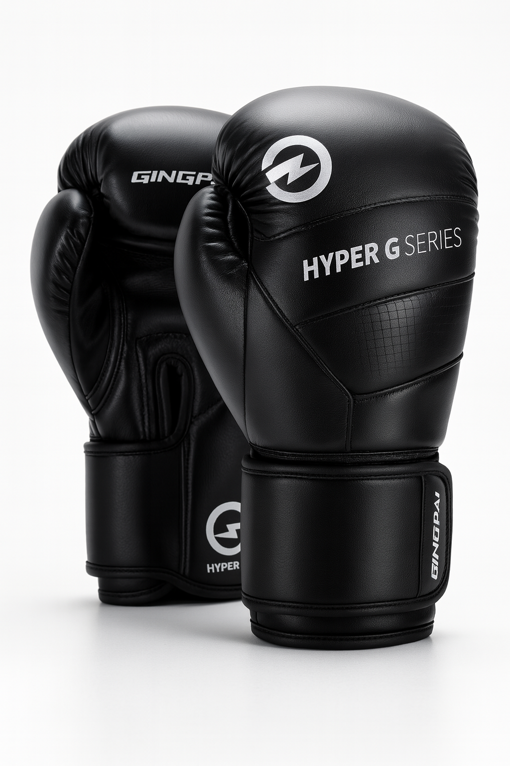Gants de Boxe Anglaise