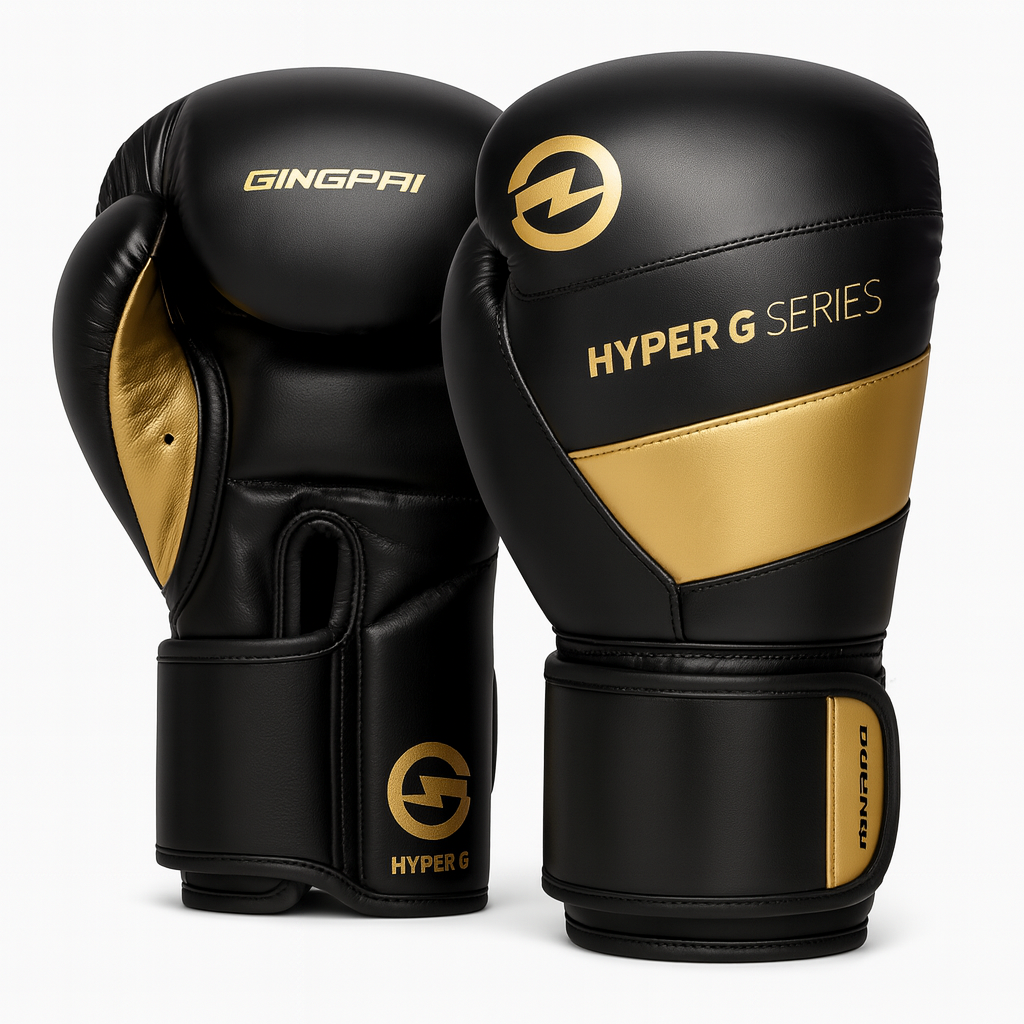 Gants de Boxe Anglaise