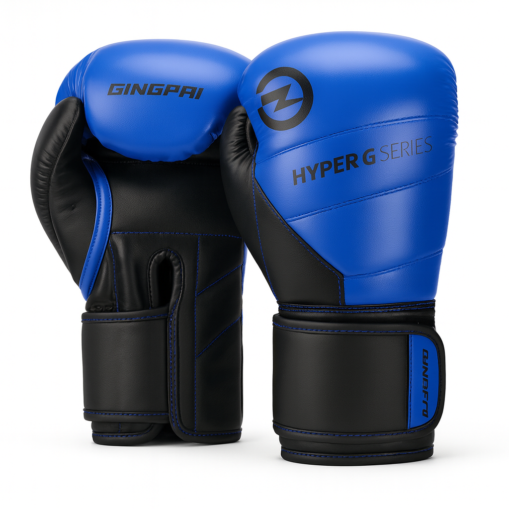 Gants de Boxe Anglaise