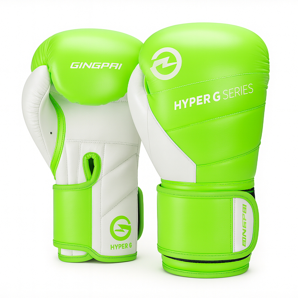 Gants de Boxe Anglaise