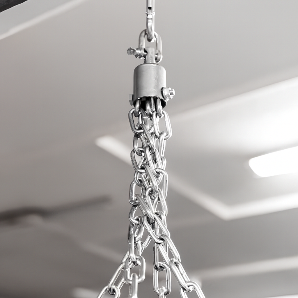 Sac de Frappe Professionnel