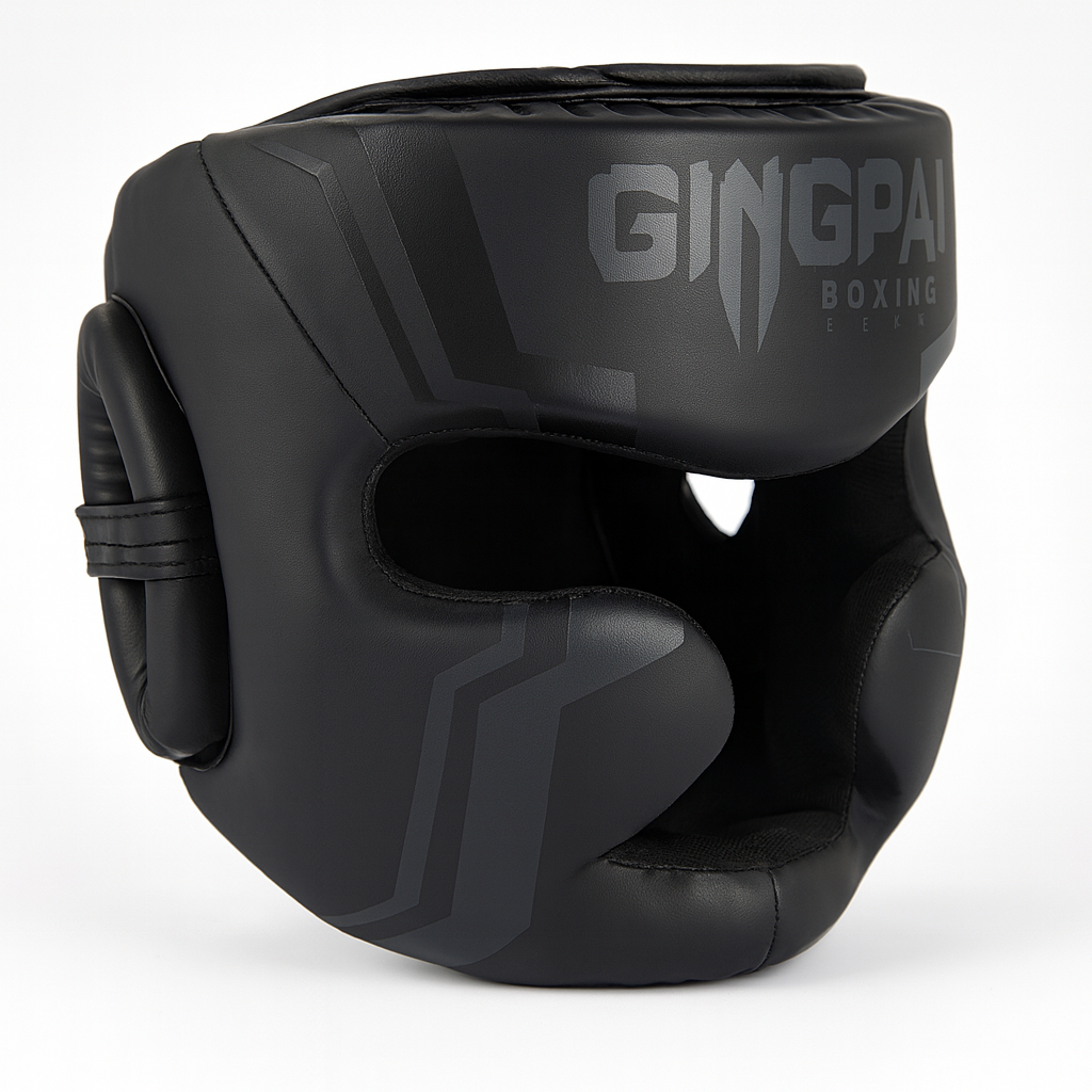 Casque de Boxe MMA