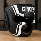 Casque de Boxe MMA