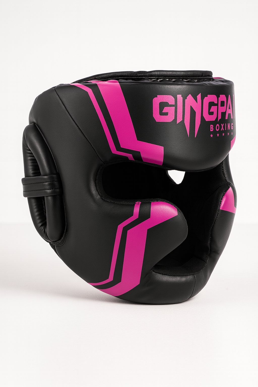 Casque de Boxe MMA