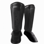 Protège-Tibias Boxe et Sport de Combat