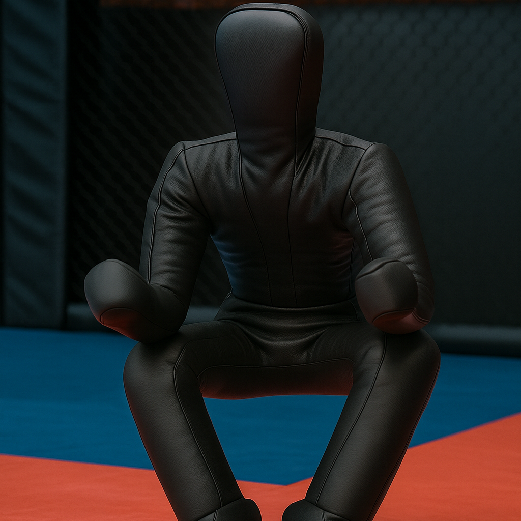 Mannequin de Lutte & Arts Martiaux