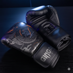 Gant de Boxe Dragon